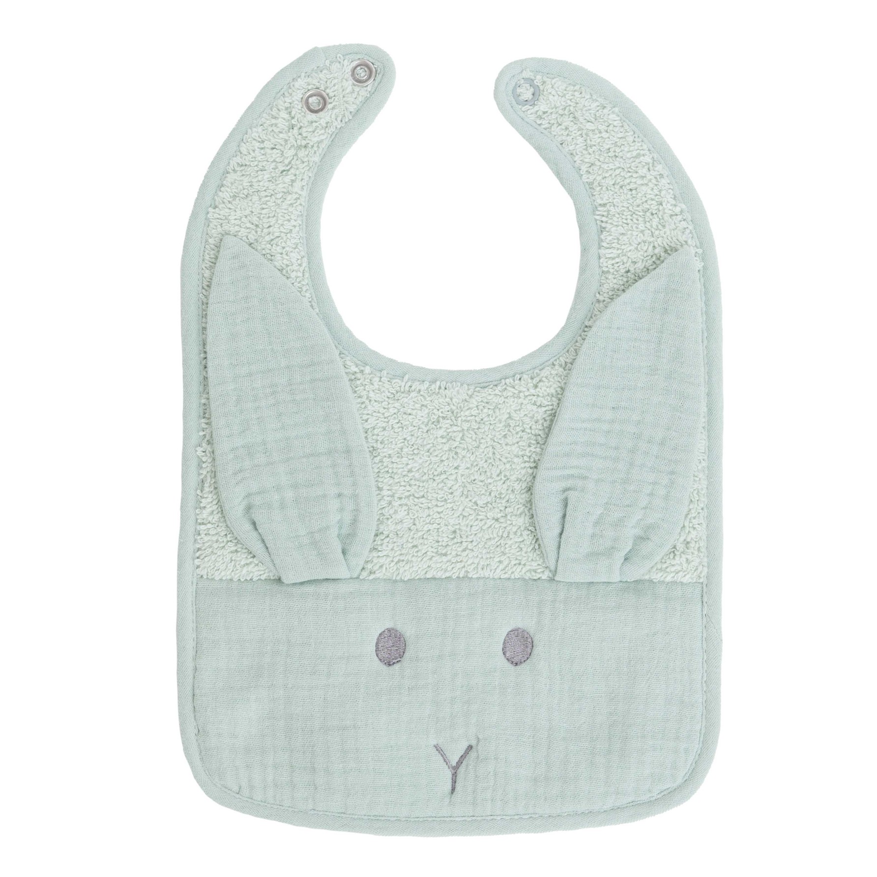 Babero Sweet Bunny