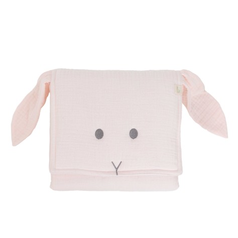 Muda-fraldas Sweet Bunny - Image product
