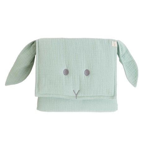 Cambiador Paseo Sweet Bunny - Image product