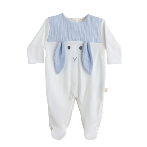 Pijama Sweet Bunny - Image product