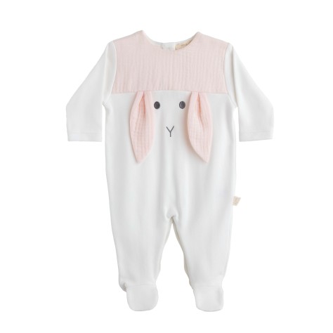 Pijama Sweet Bunny - Image product