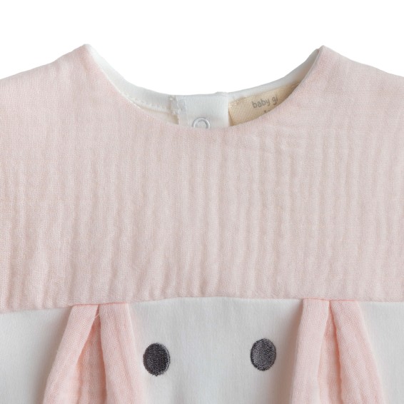 Tutina Sweet Bunny