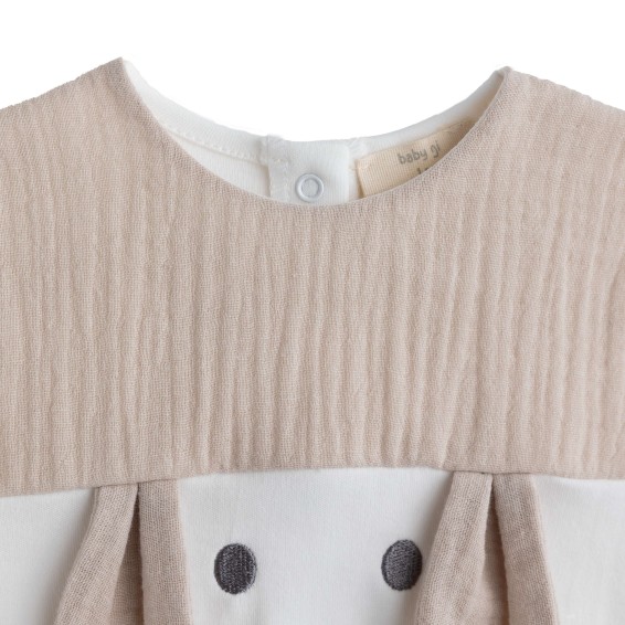 Tutina Sweet Bunny