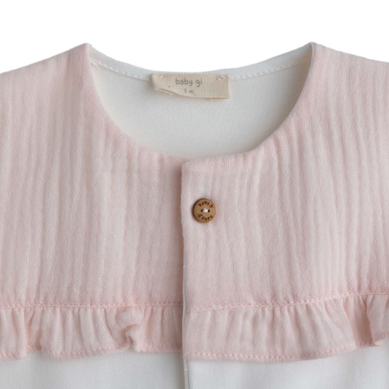 Tutina Sweet Bunny