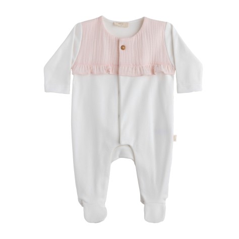 Pijama Sweet Bunny - Image product