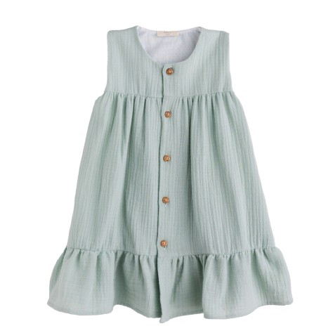 Vestido Sweet Bunny - Image product