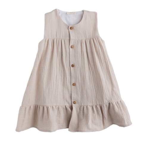 Vestido Sweet Bunny - Image product