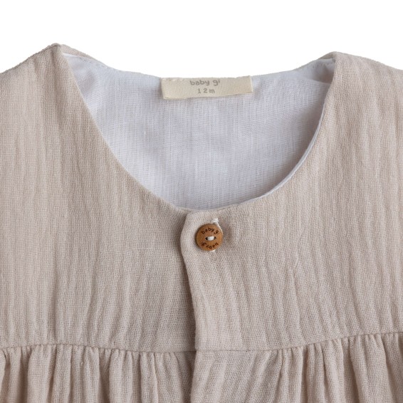 Robe Sweet Bunny