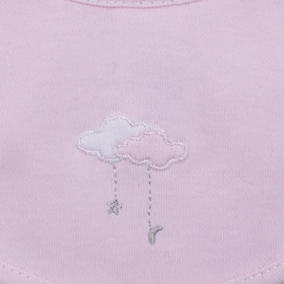 Sweet Dreams Bib