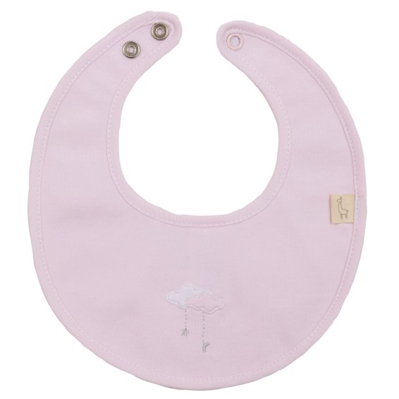 Sweet Dreams Bib