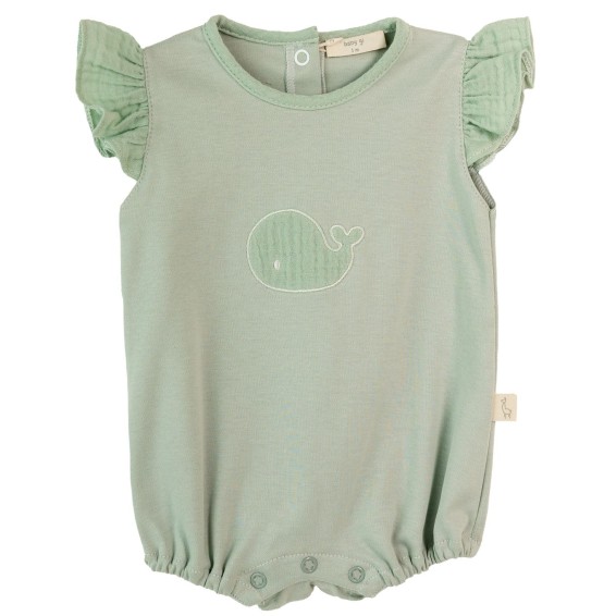 Sea Romper