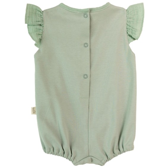 Sea Romper