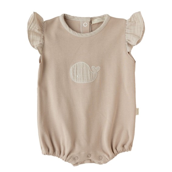 Sea Romper