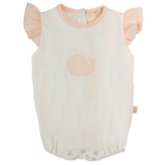 Sea Romper