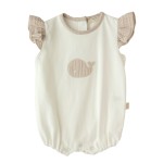 Ivory & Sand