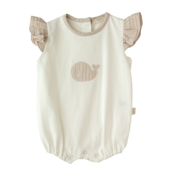 Sea Romper