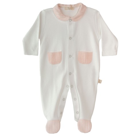 Babygrow Sea - Image product