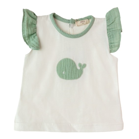 Sea Two-piece