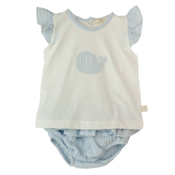 Sea Two-piece