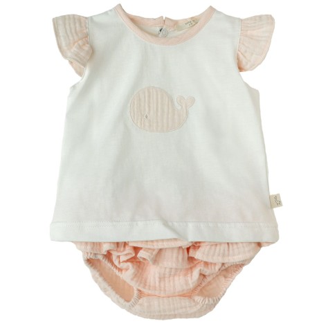 Conjunto De 2 Piezas Sea - Image product