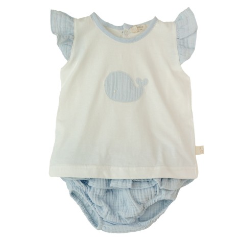 Set Di Due Pezzi Sea - Image product