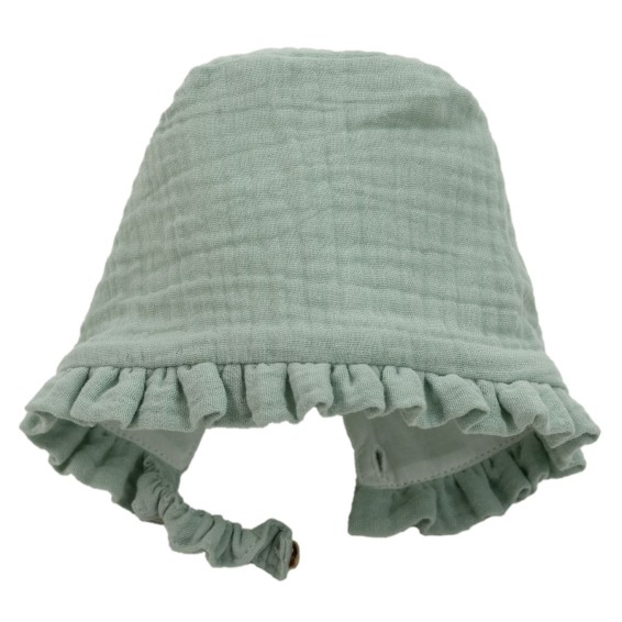 Sea Bonnet