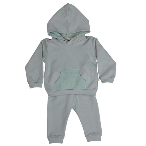 Sea Tracksuit - Image product