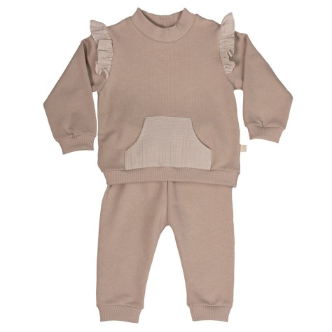 Sea Tracksuit - Image product