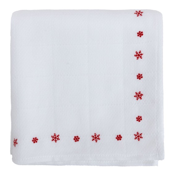 Fralda Snowflake