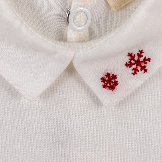 Body Snowflake