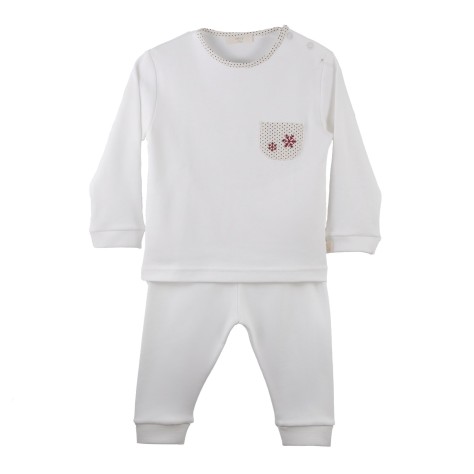 Pijama Snowflake - Image product