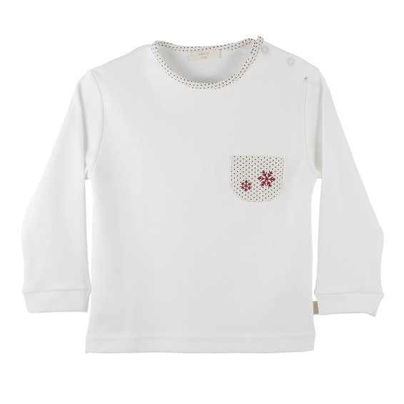 Pijama Snowflake