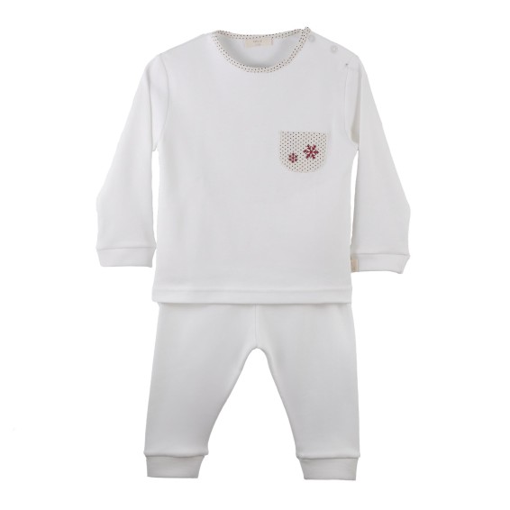 Pijama Snowflake