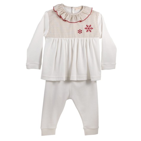 Pijama Snowflake - Image product