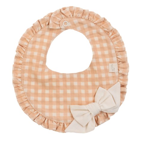 Bavoir Seaside - Image product