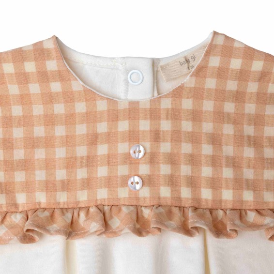 Babygrow Seaside