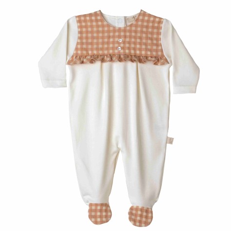 Pijama Seaside - Image product