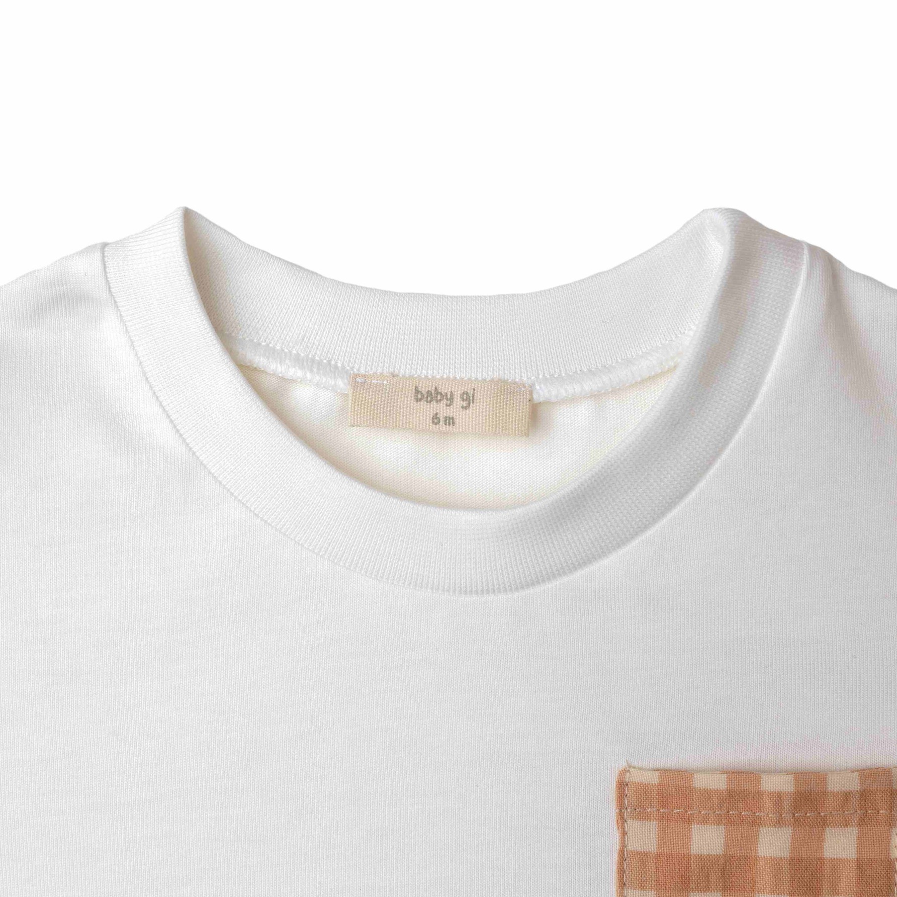 T-shirt Seaside