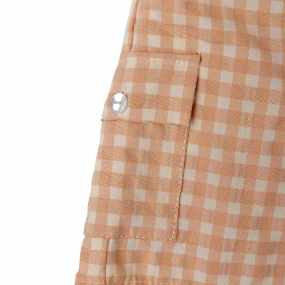 Pantaloncini Seaside