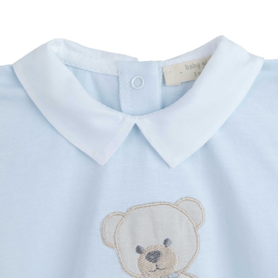 Pagliacetto Sweet Teddy