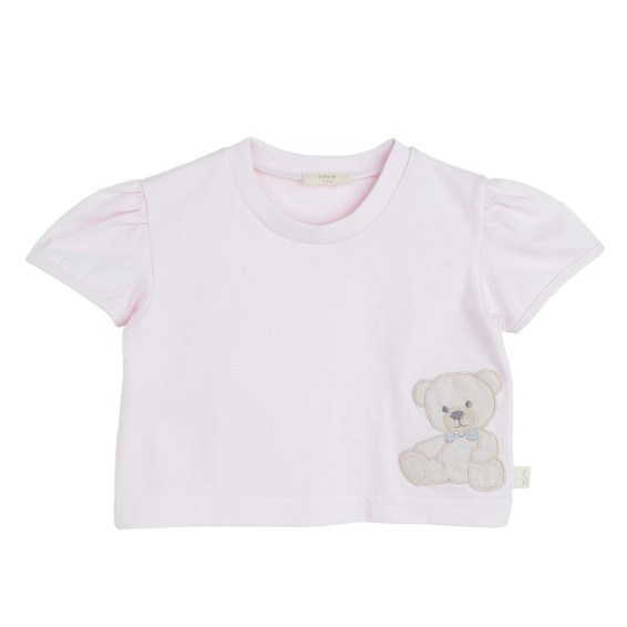 Sweet Teddy Two-piece