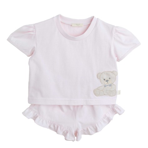 Sweet Teddy Two-piece - Image product