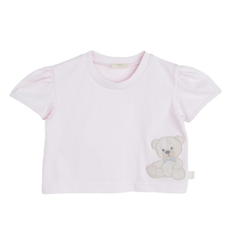 Sweet Teddy Two-piece