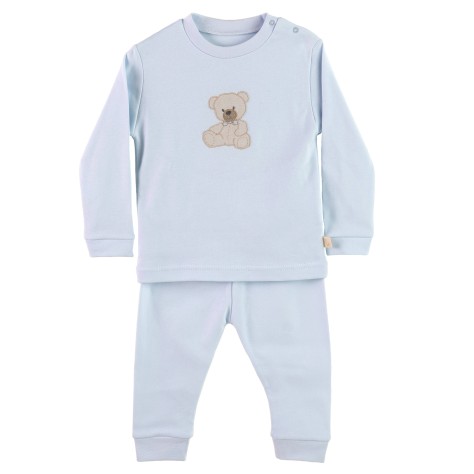 Pijama Sweet Teddy - Image product