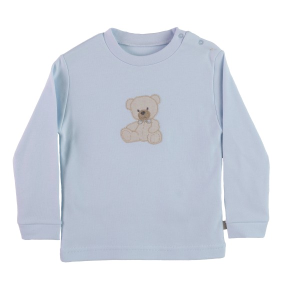 Pijama Sweet Teddy
