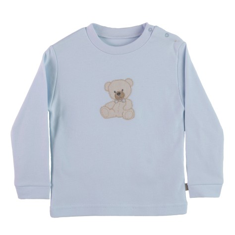 Pijama Sweet Teddy