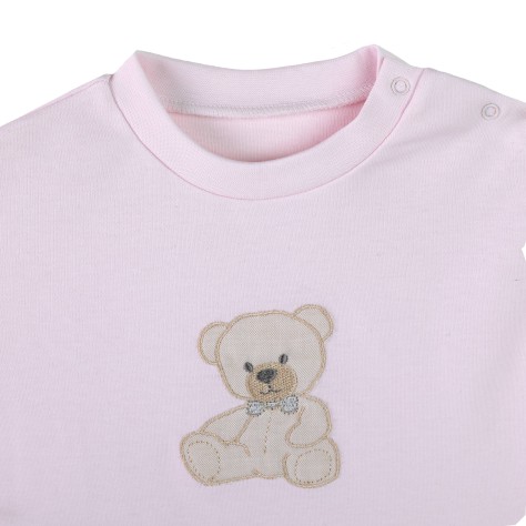 Pyjama Sweet Teddy