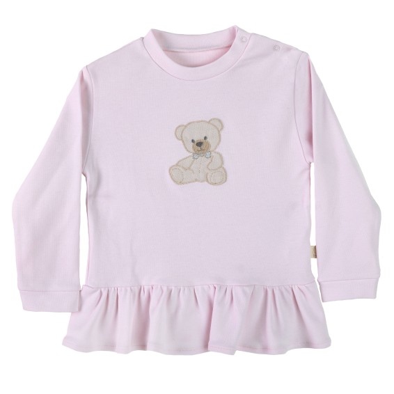 Pigiama Sweet Teddy