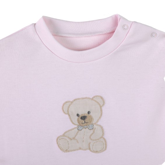 Pigiama Sweet Teddy