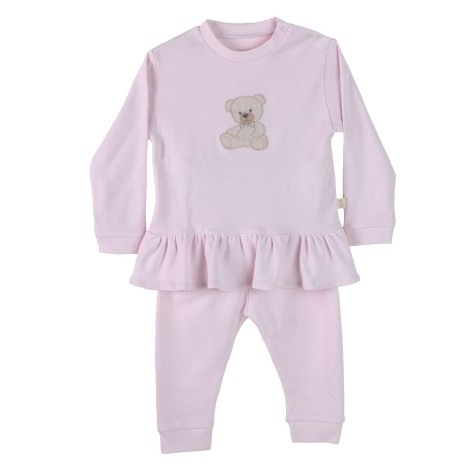 Pijama Sweet Teddy - Image product